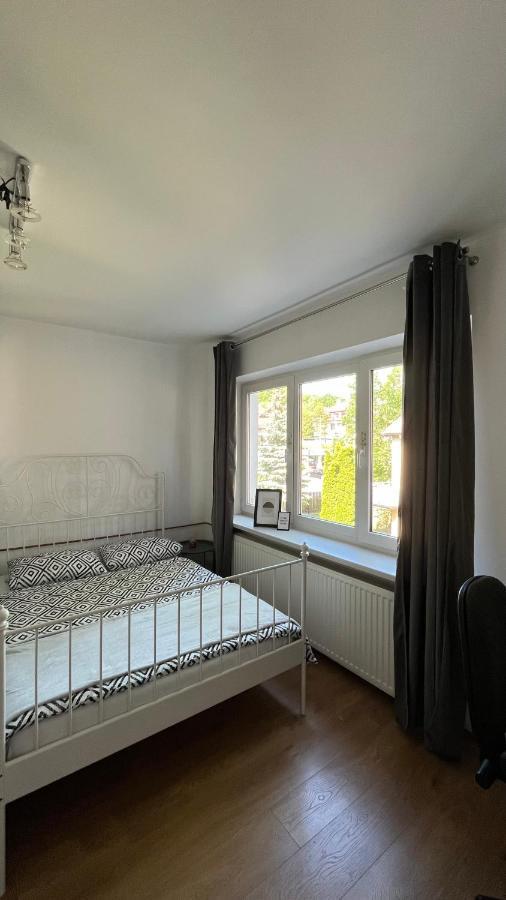 Comfy, Nice And Small Room In Krakow Exterior photo
