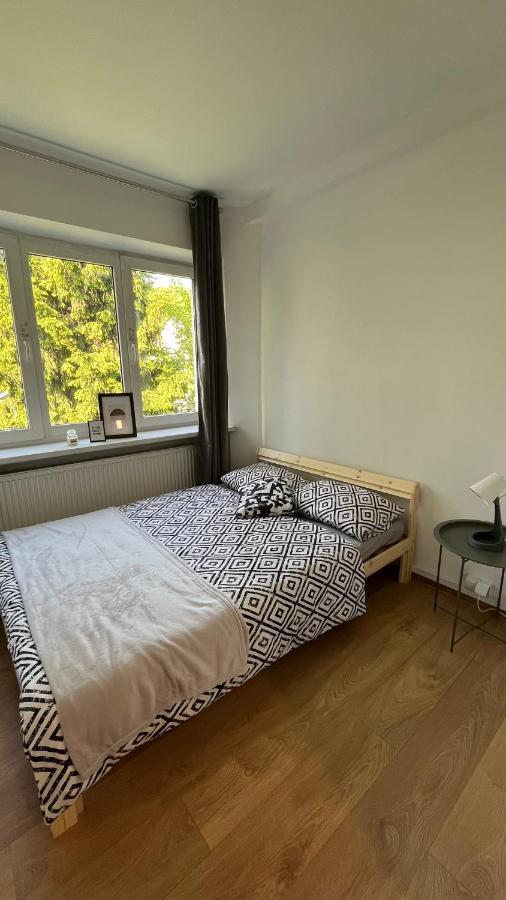 Comfy, Nice And Small Room In Krakow Exterior photo