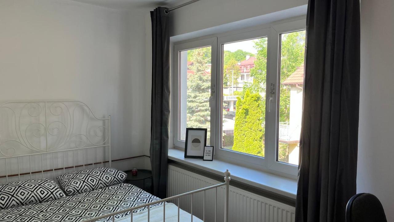 Comfy, Nice And Small Room In Krakow Exterior photo