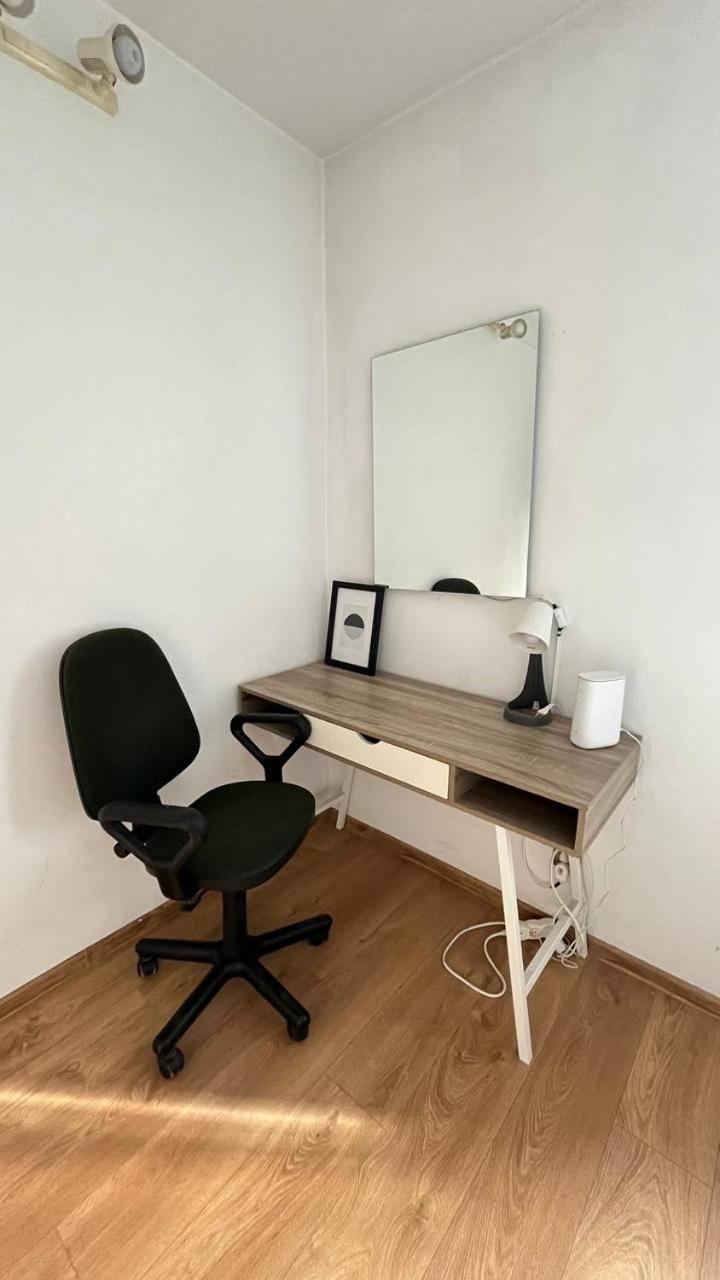 Comfy, Nice And Small Room In Krakow Exterior photo