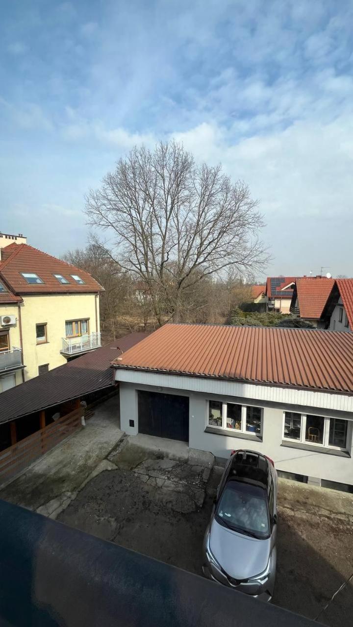 Comfy, Nice And Small Room In Krakow Exterior photo
