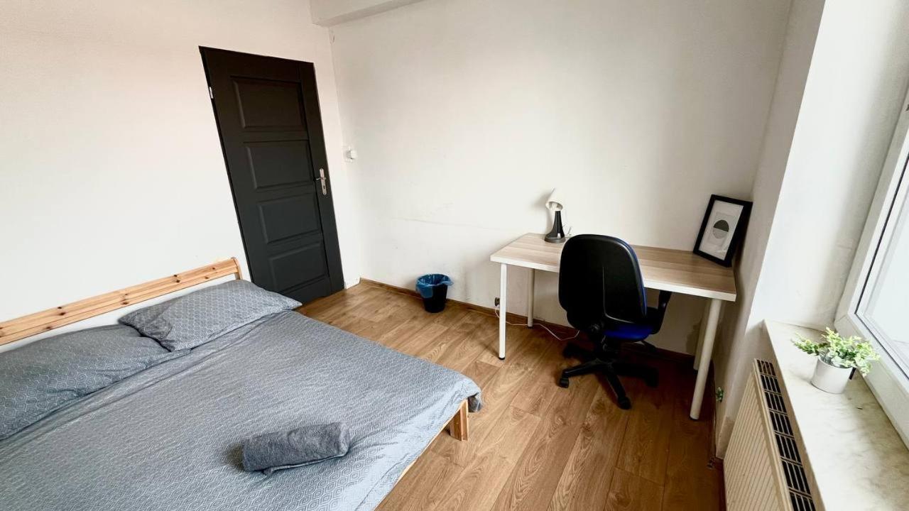 Comfy, Nice And Small Room In Krakow Exterior photo